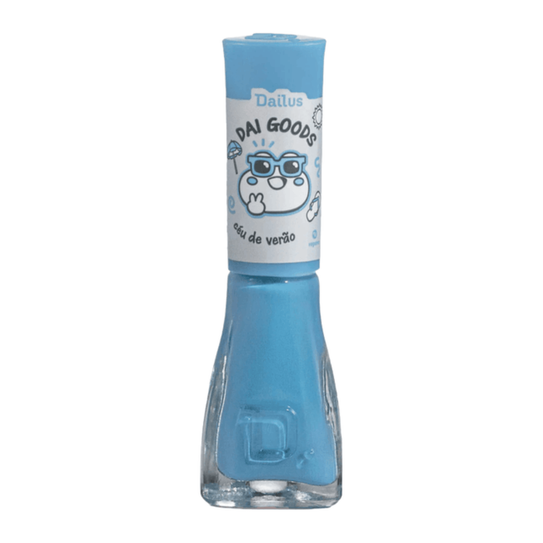 Esmalte Dailus Dai Goods Céu de Verão 8ml